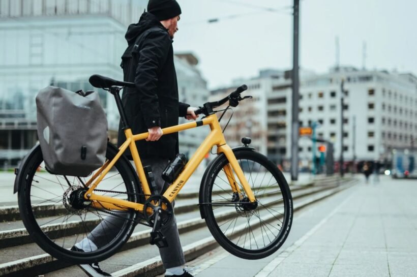 Hybrid Bikes for Commuting: Top 5 Picks for 2025